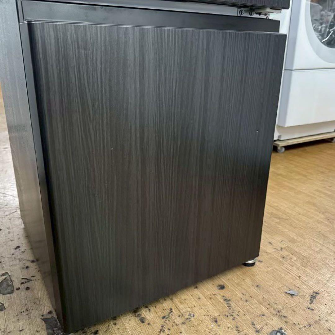 地域限定配送無料　アクア　冷蔵庫　AQR-20E3 2024年製　高年式