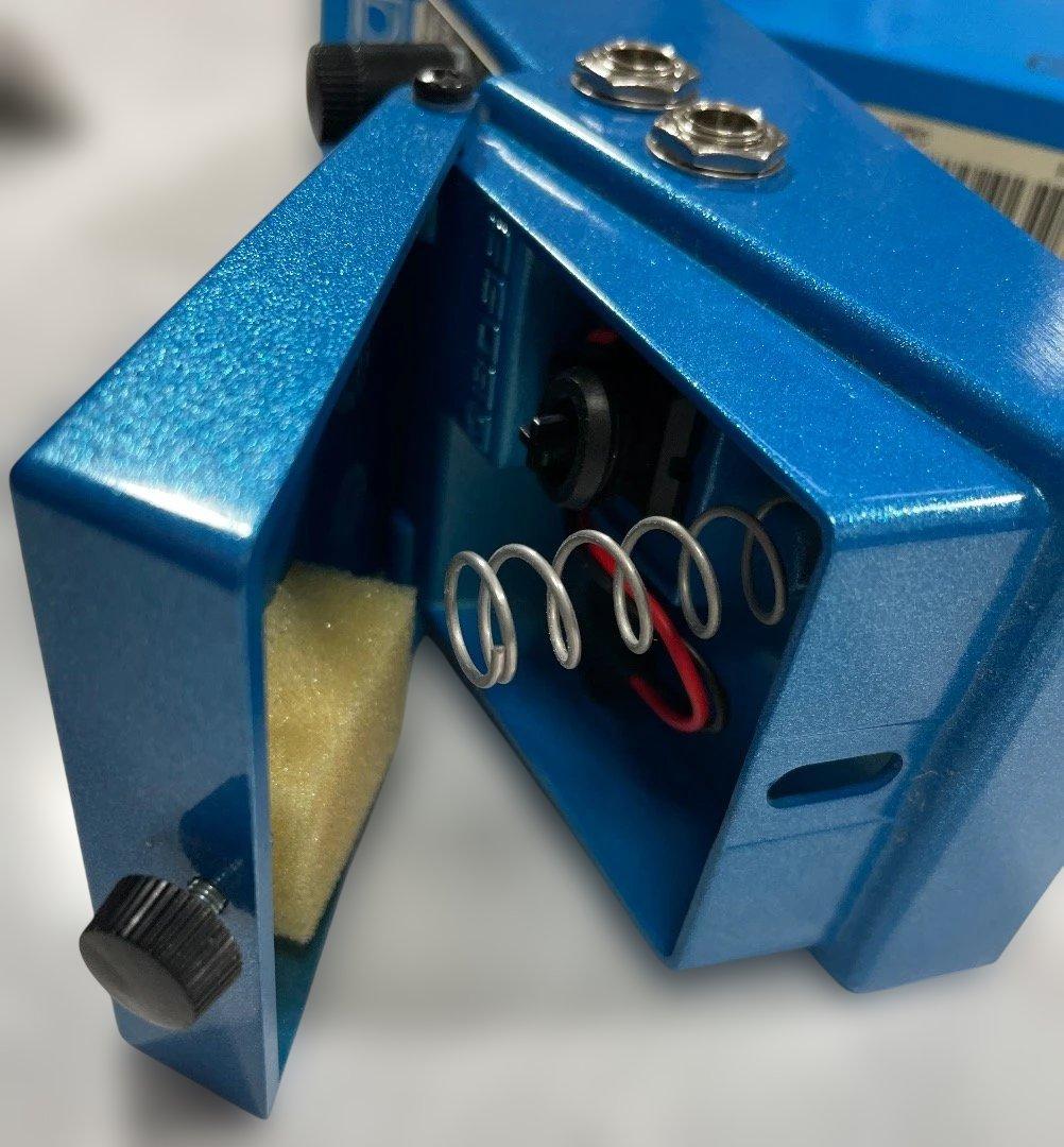 BOSS PS-6 Harmonist ギターエフェクター