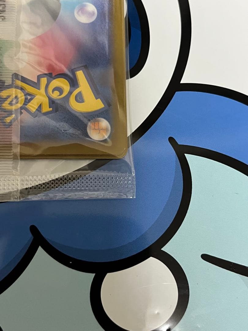 完全未開封　完全美品）ポケモンカード　ニャース　プロモ②