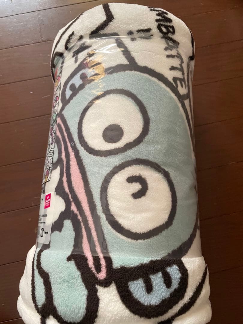 重岡大毅】 奴ぬい 離しま戦隊レインボー AWARDちびスト ほぉ