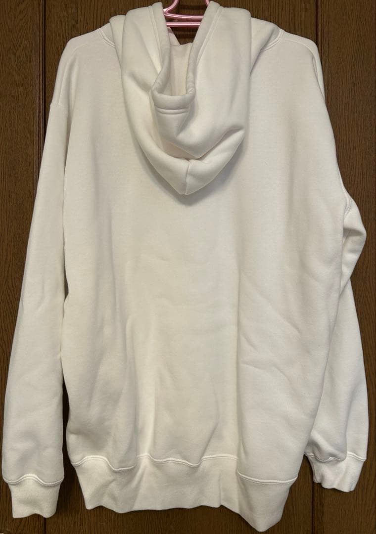 【レア】【ポップアップストア限定】Mrs. GREEN APPLE フーディー