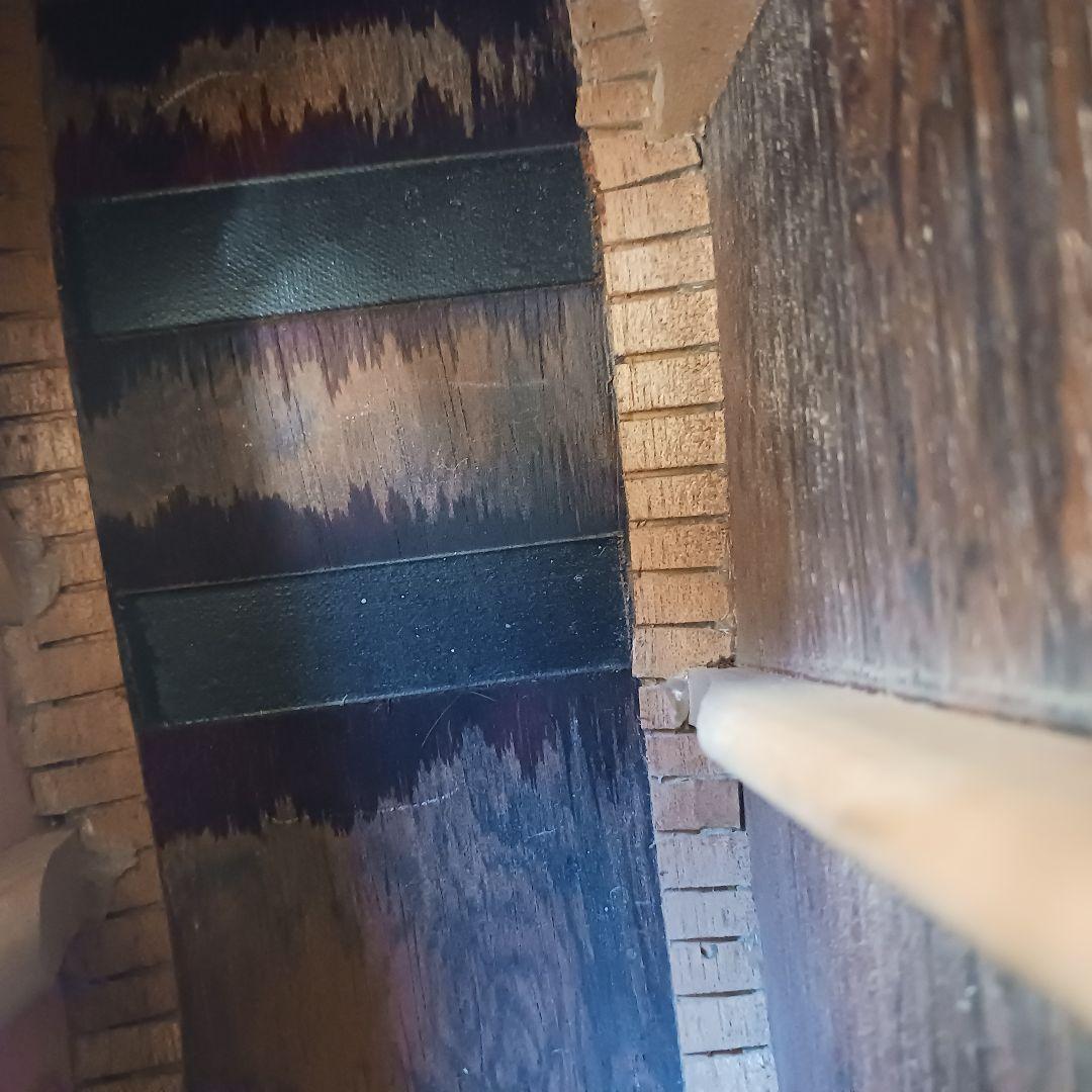 希少 全音 田村宏作 80号 フォークギター ケース付き