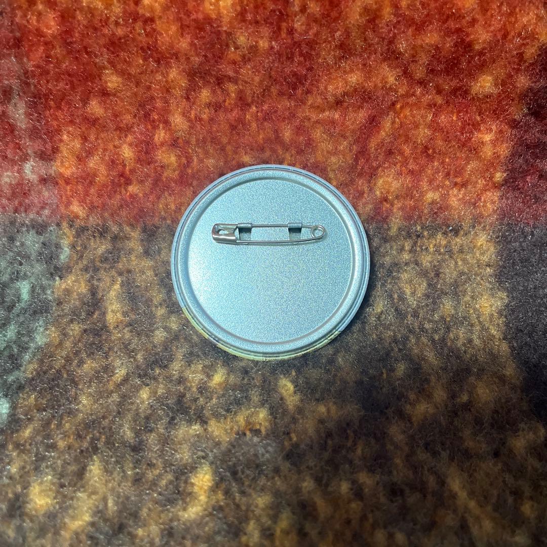 新テニスの王子様 サマバレ 幸村精市 缶バッジ - メルカリ