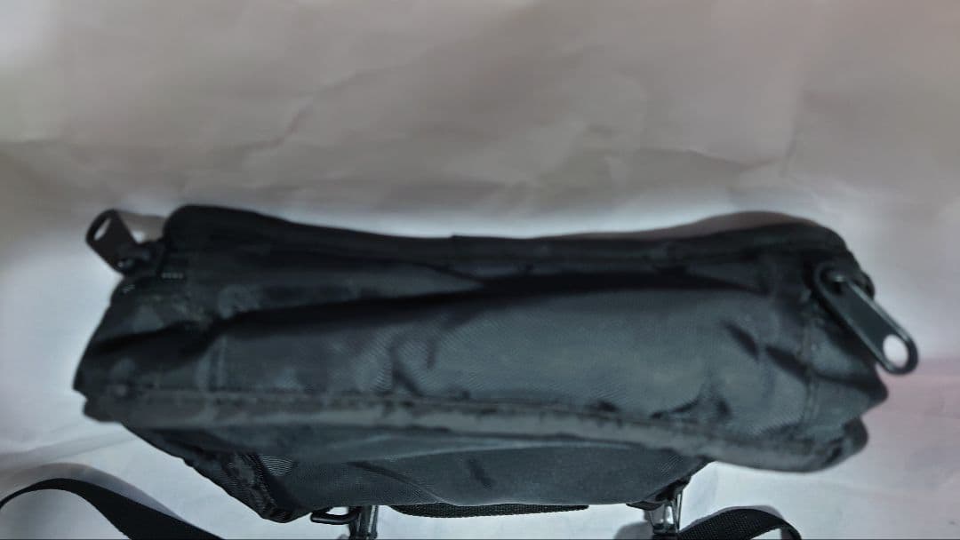 使用品 ゼルネアス イベルタル ポーチ DSショルダー収納バッグ