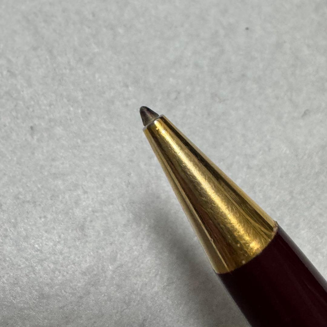 MONTBLANC/モンブラン マイスターシュテュックボールペン