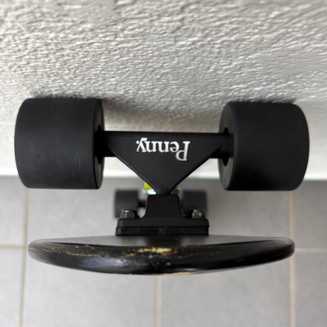 美品【Z-FLEX】 カスタムクルーザー29インチ