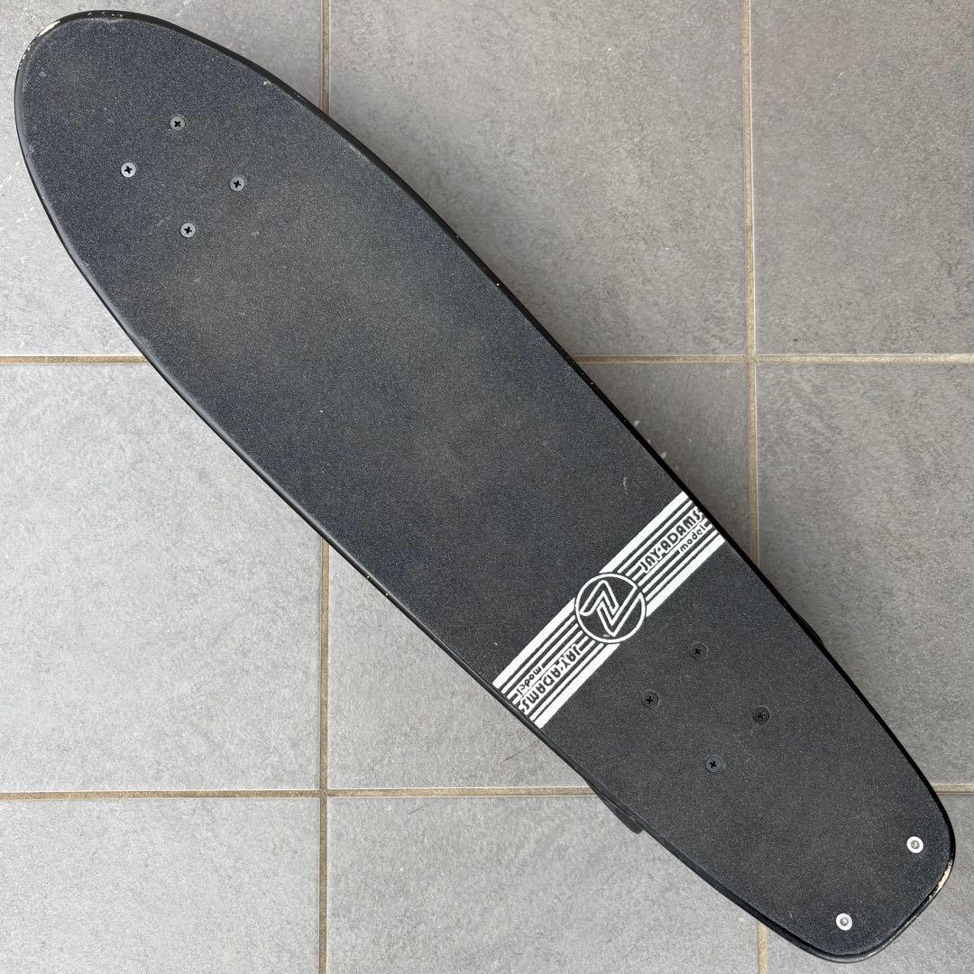 美品【Z-FLEX】 カスタムクルーザー29インチ