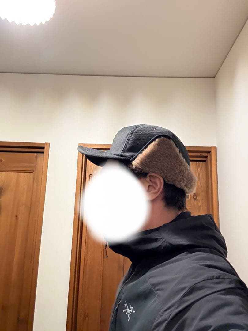 THE H.W.DOG&CO 40 キャップ　GLADHAND weirdo