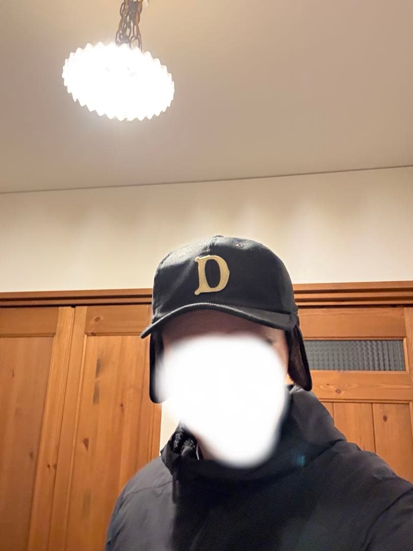 THE H.W.DOG&CO 40 キャップ　GLADHAND weirdo