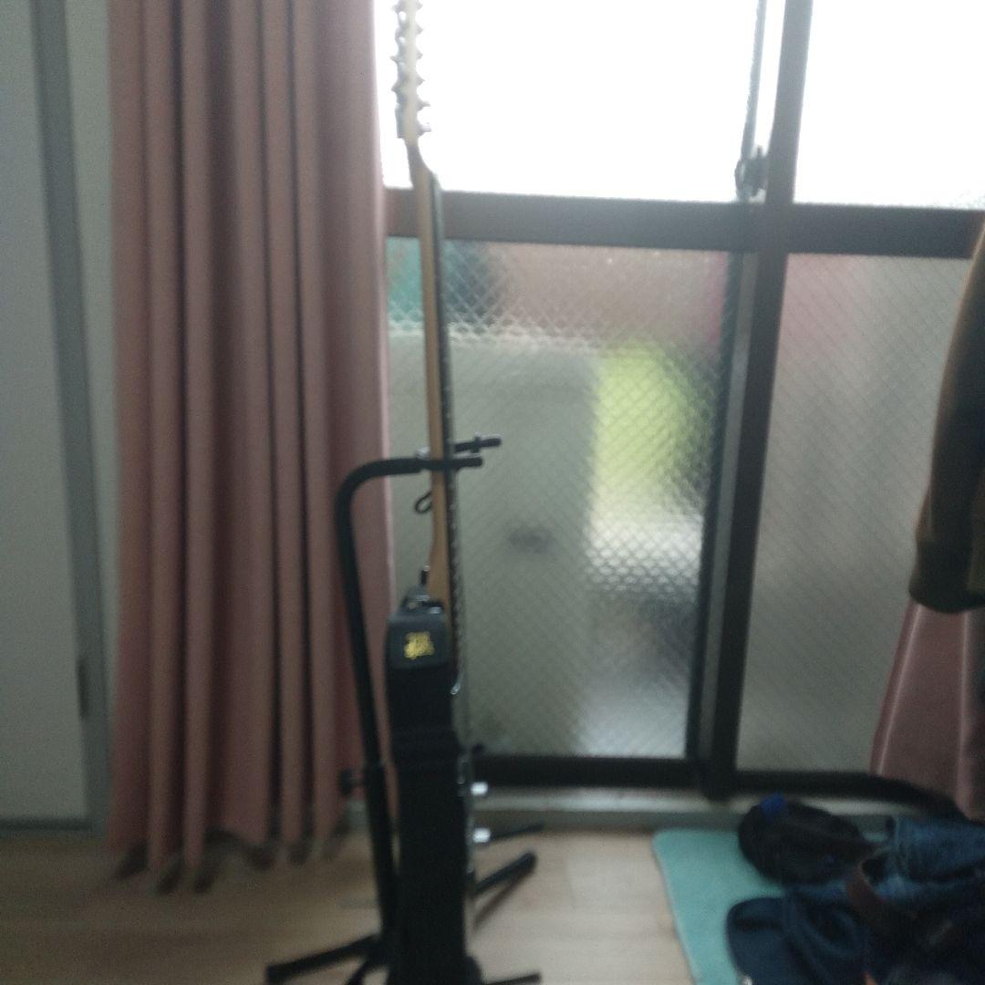 あさん専用　レジェンドLTE-Z B/BKBK テレキャスターオールブラック