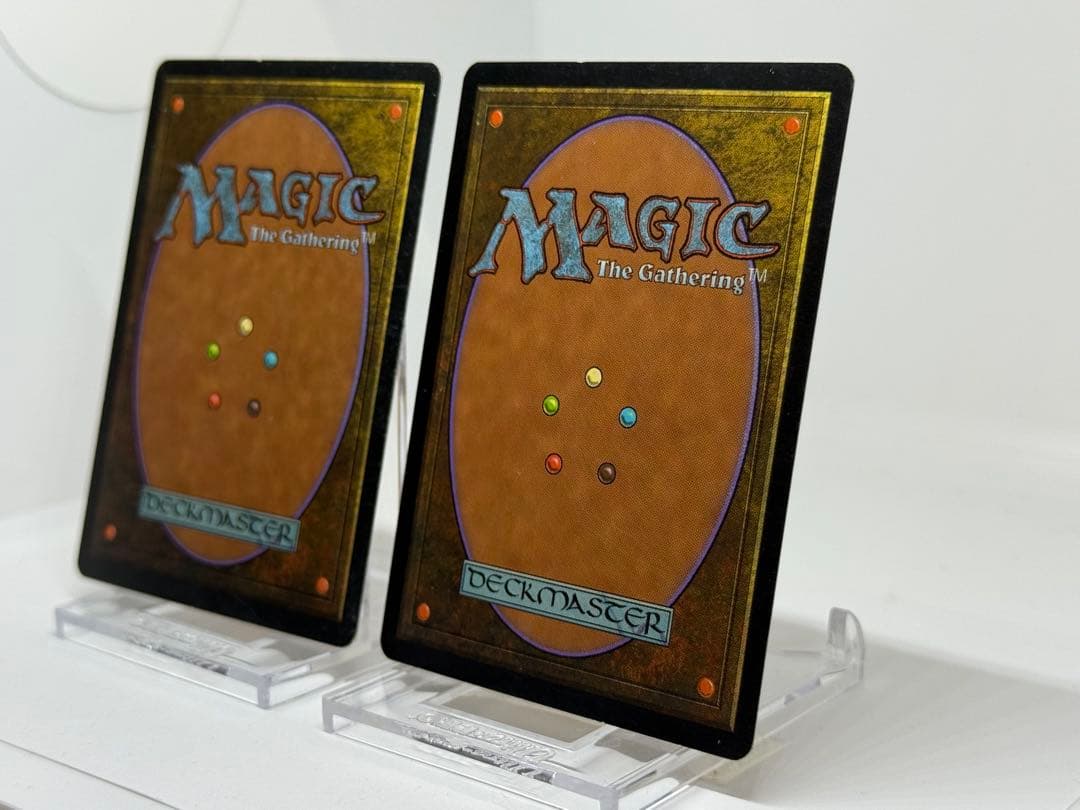 《ヴォルラスの要塞》[STH] 日本語版 2枚セット