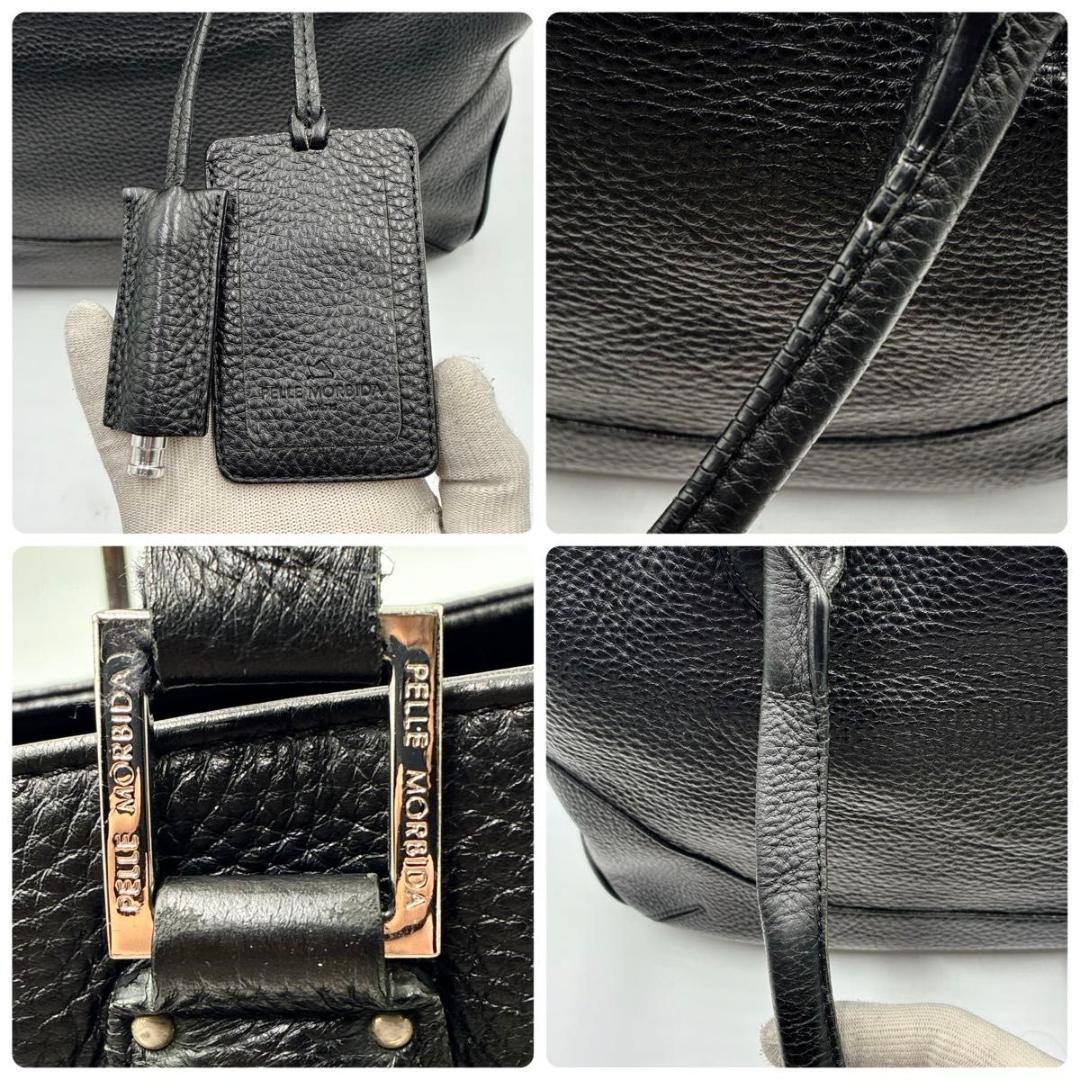 オクトモア　ペッレモルビダ 2way メイデンボヤージュ シボ