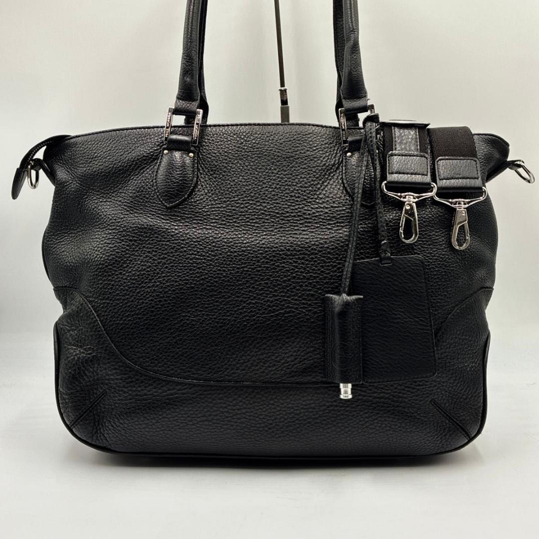 オクトモア　ペッレモルビダ 2way メイデンボヤージュ シボ