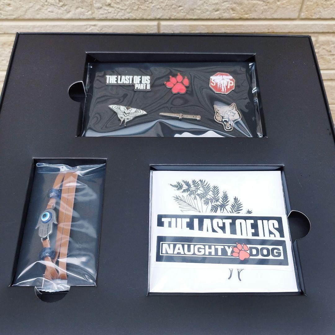 The Last of Us Part II コレクターズエディション