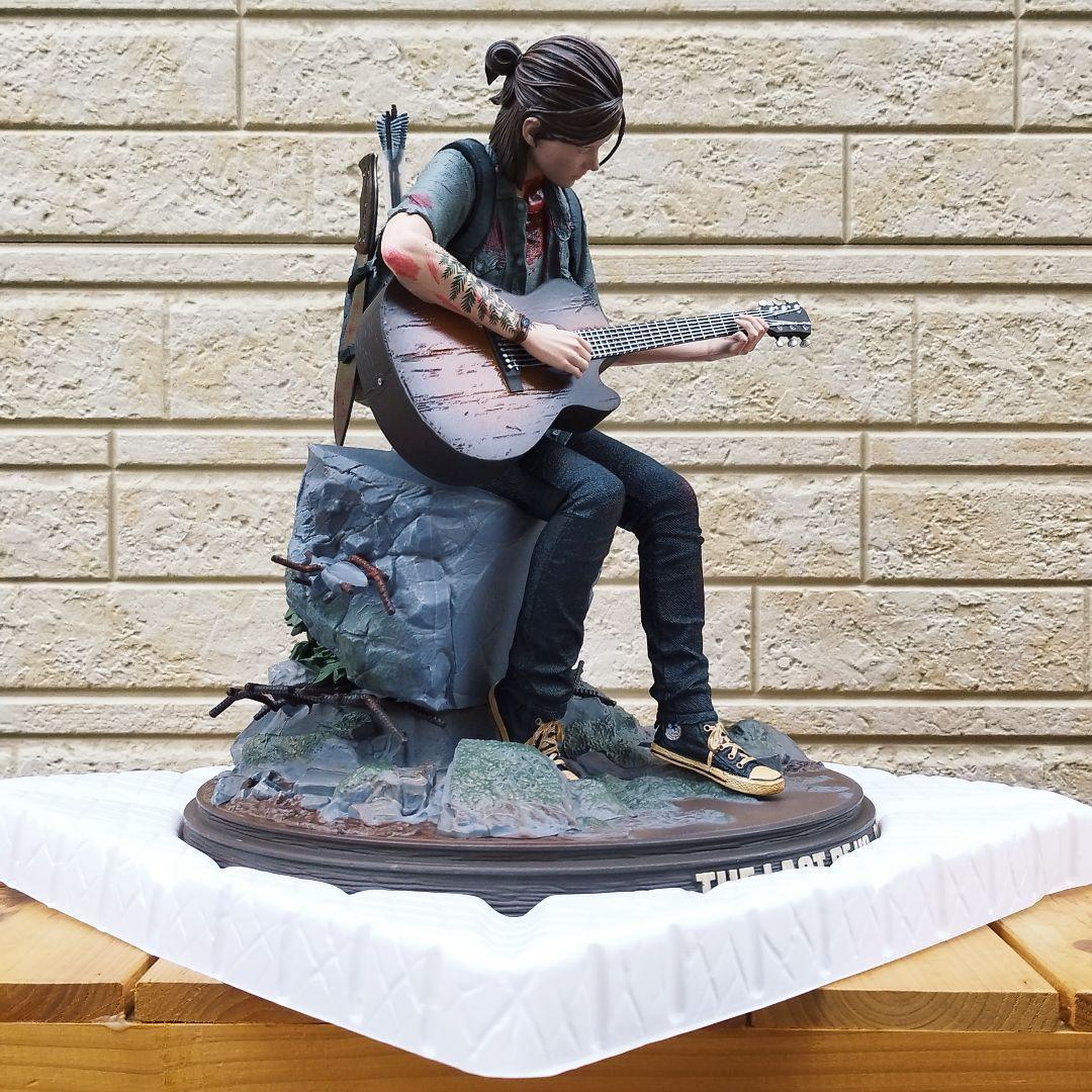 The Last of Us Part II コレクターズエディション