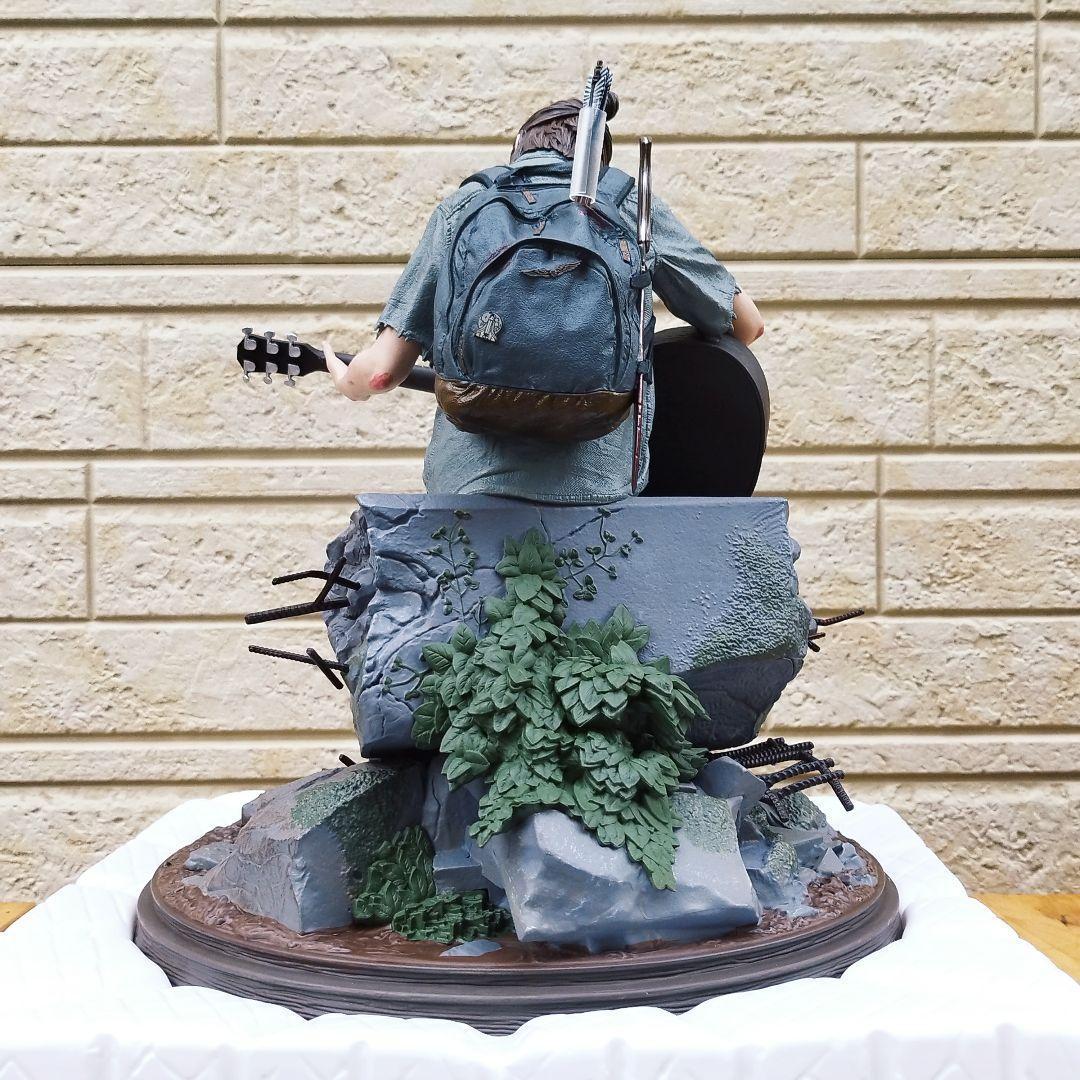 The Last of Us Part II コレクターズエディション