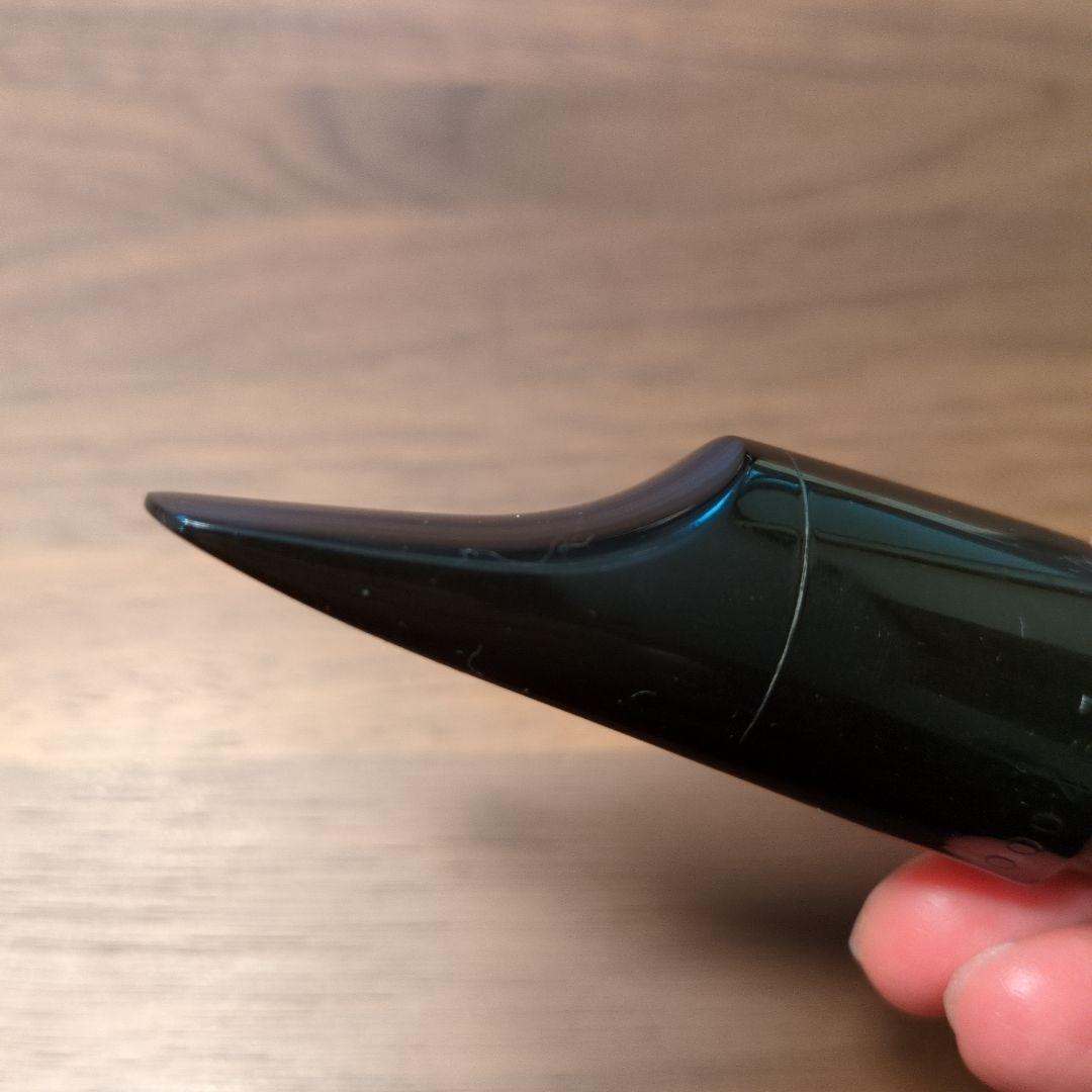 アルトサックスマウスピース　メイヤーニューヨーク100thモデル　オープニング5