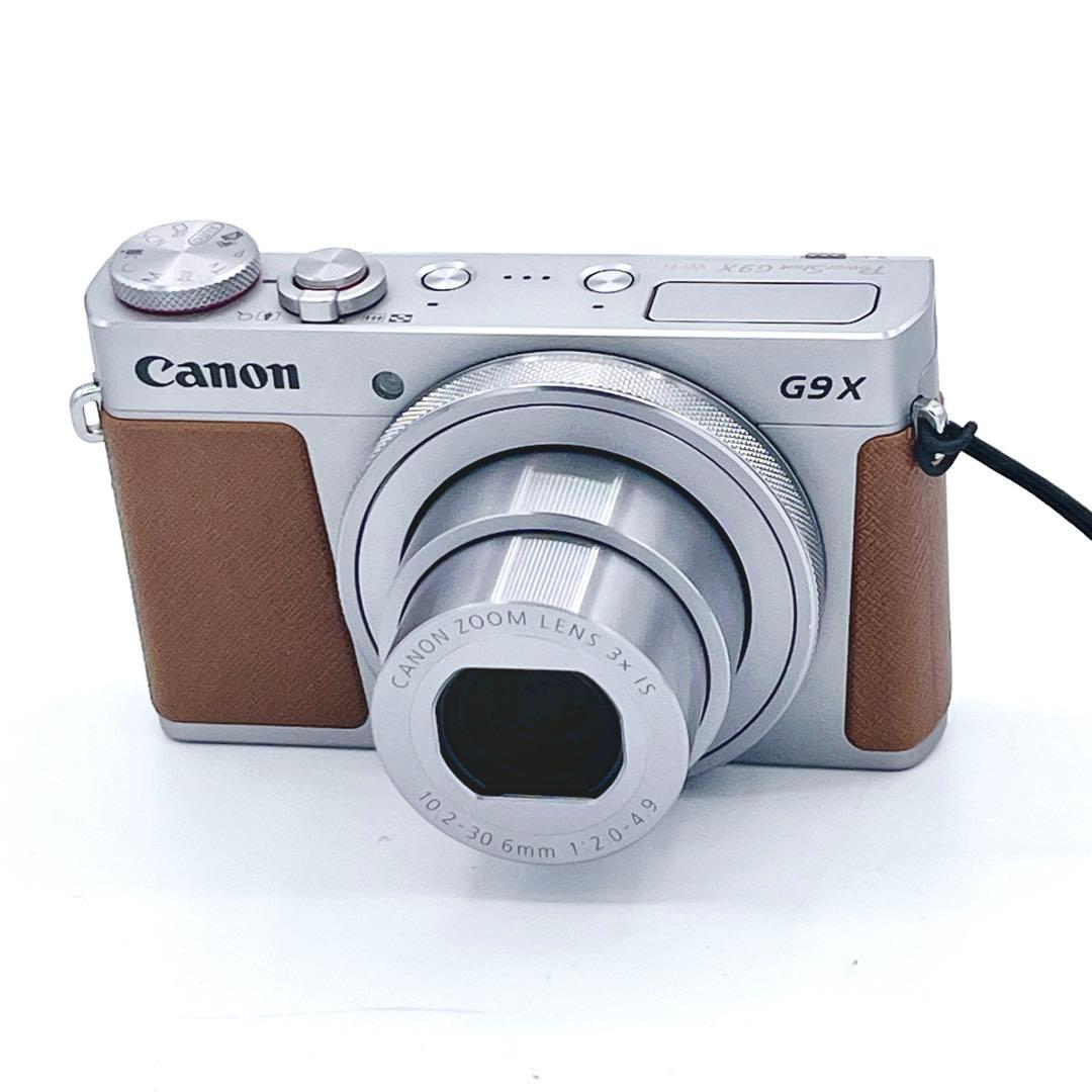 Canon PowerShot G9 X Mark II 本体と充電器 Canon PowerShot G9 X Mark II 本体と充電器 Amazon.com: Battery
