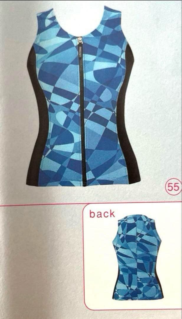 シャルレ　スイムウェア(トップ)13号 & (ボトム)LL