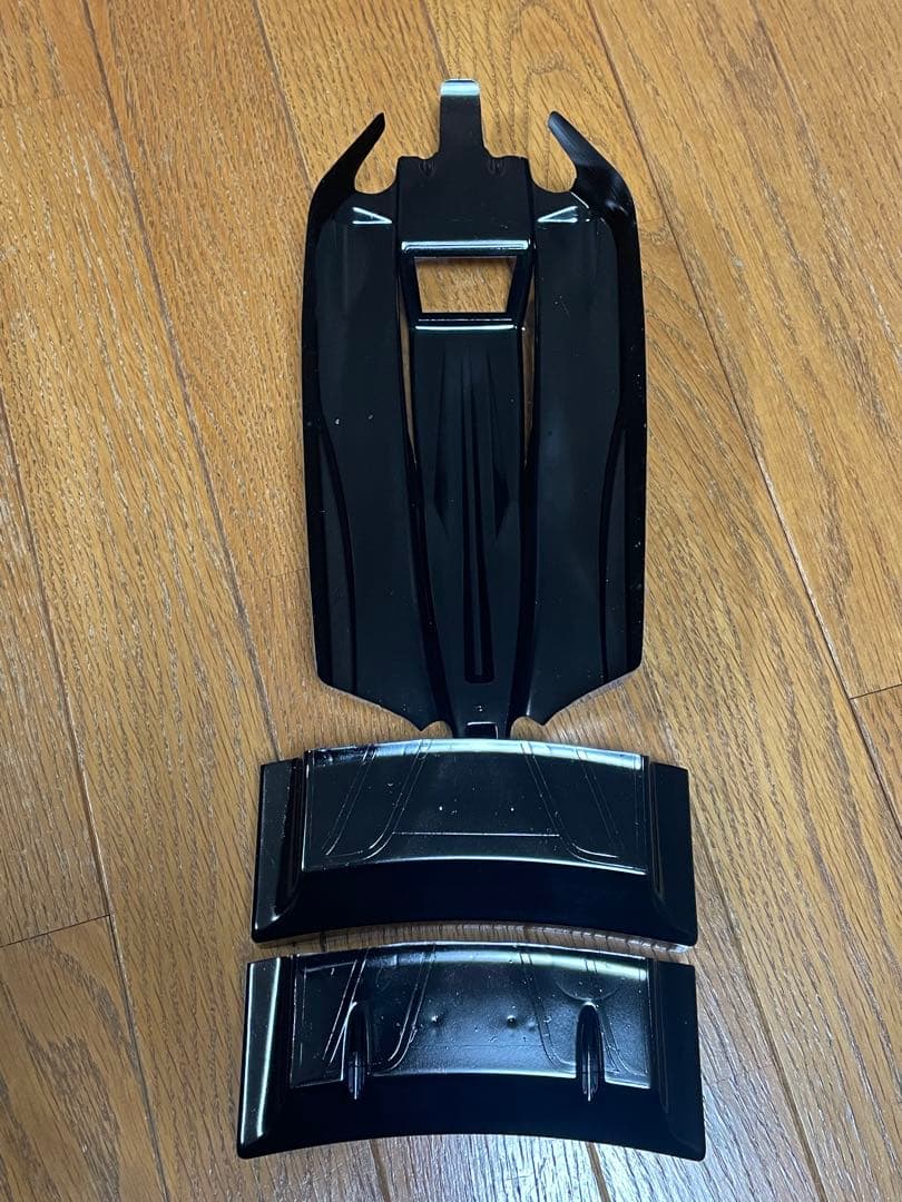 ヨコモ　MO2.0 塗装済スペアボディ