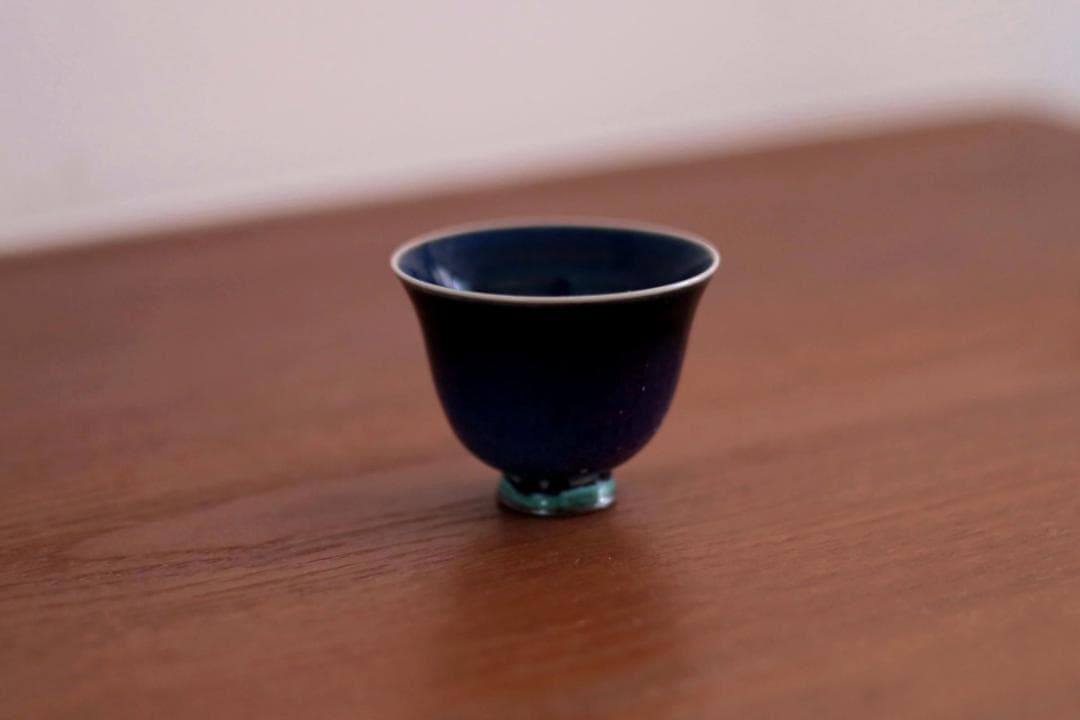 Berndt Friberg ベルントフリーベリ ボウル ぐい呑み 01042 - メルカリ