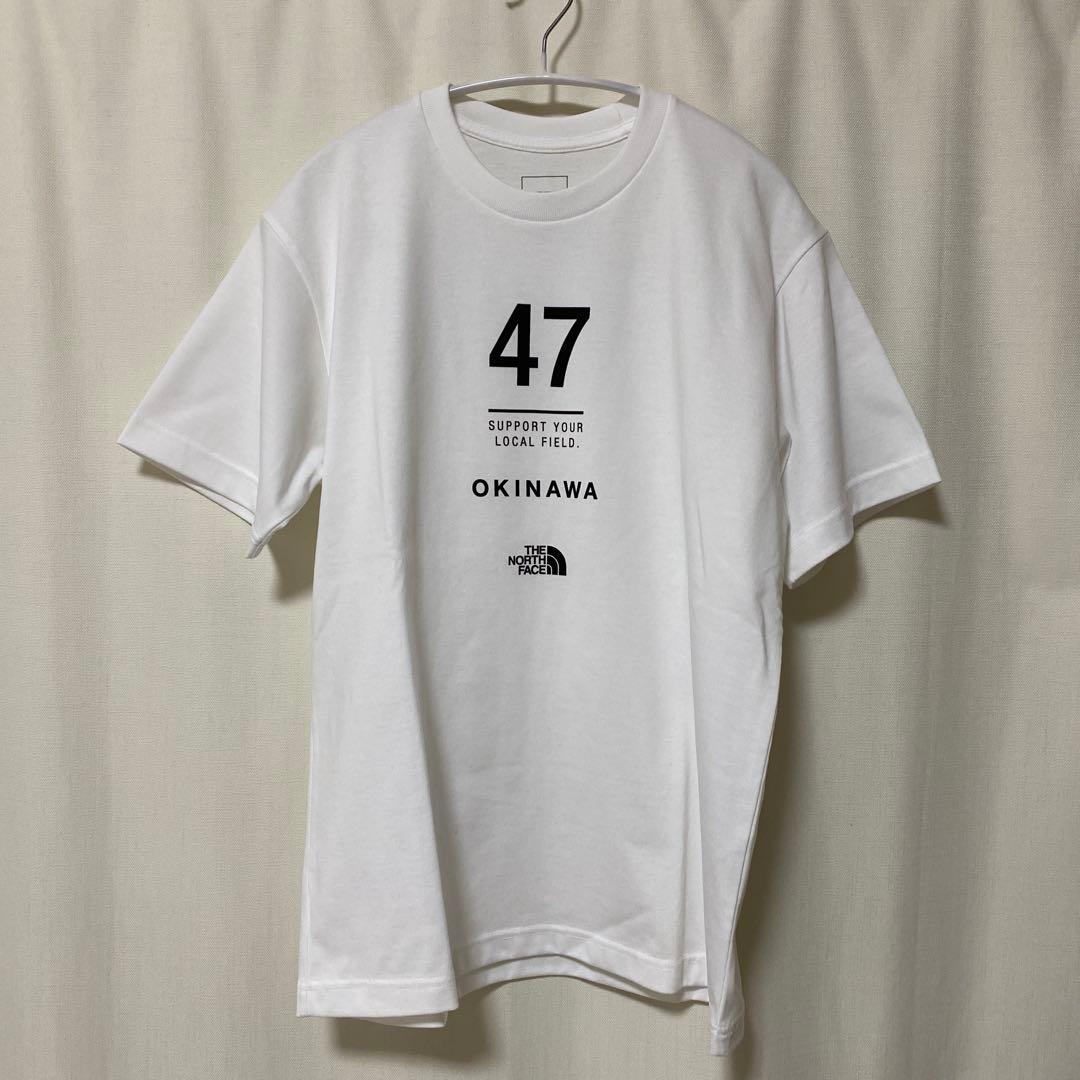 ノースフェイス 石垣島限定 沖縄 Tシャツ - メルカリ