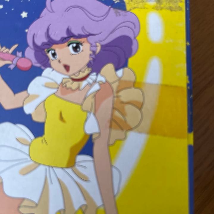 魔法の天使　クリィミーマミ　ハートマグカップ