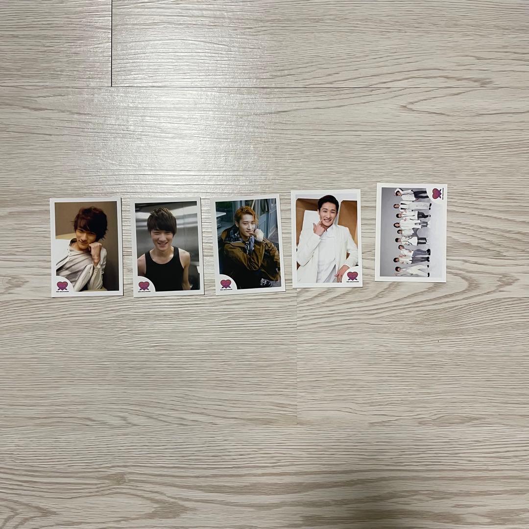 Man 岩本照 公式写真 他110枚セット