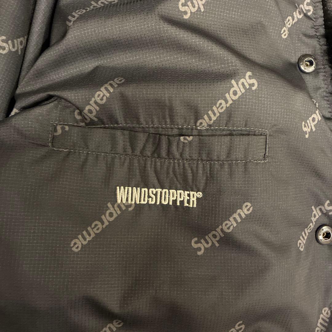 【BTS テテ着用】Supreme Faux Fur Shop Coat L