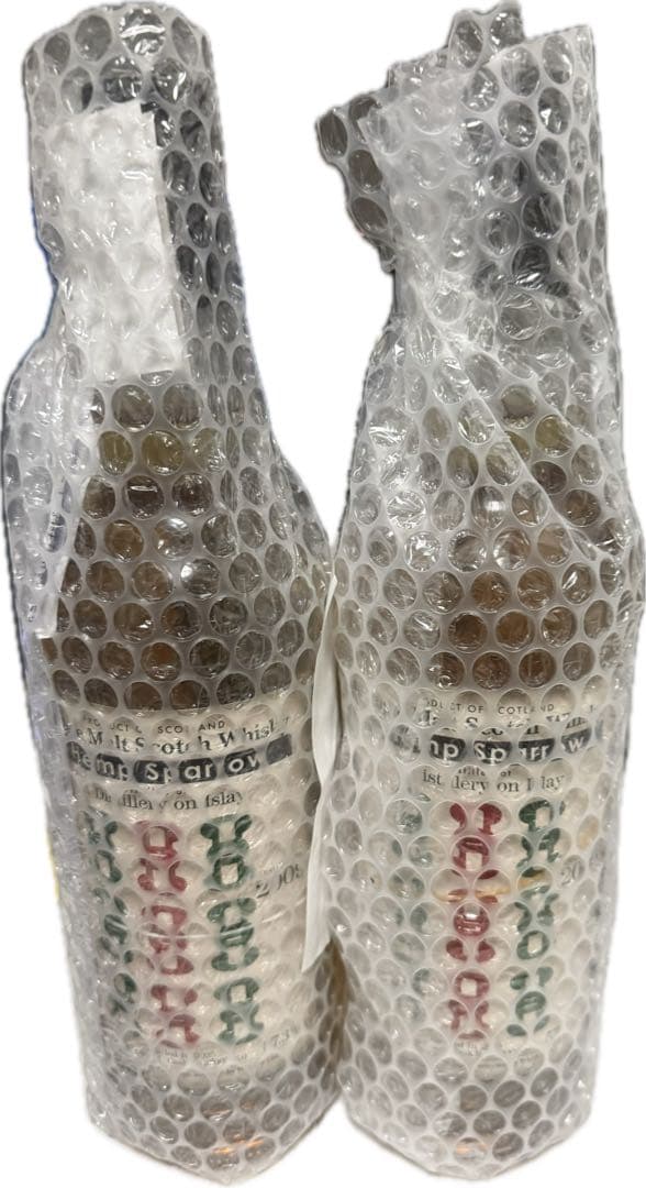 15年 2009 ヘンプスパロー 九索 700ml Hemp Sparrow - メルカリ