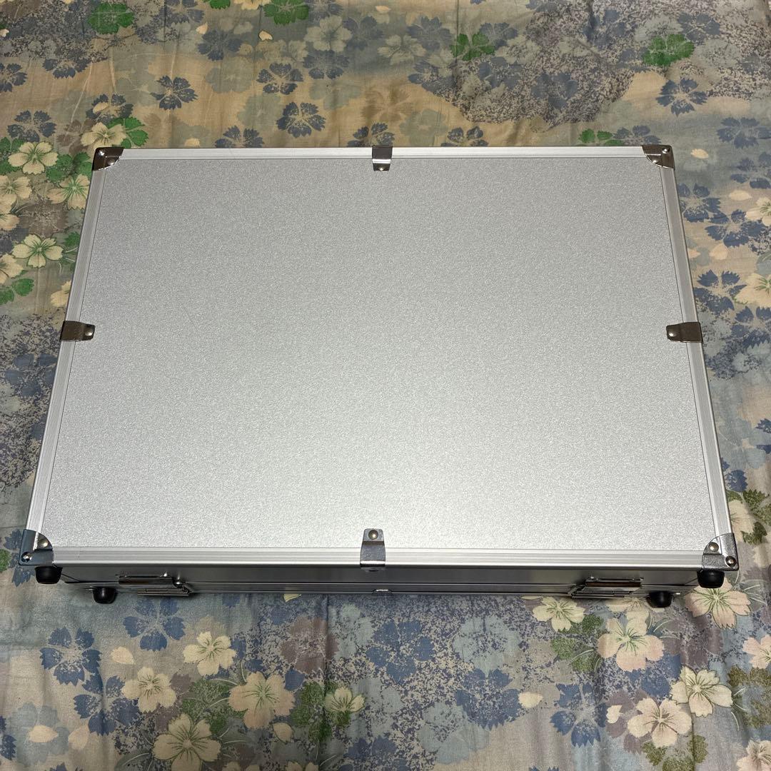 TOYGER アタッシュケース