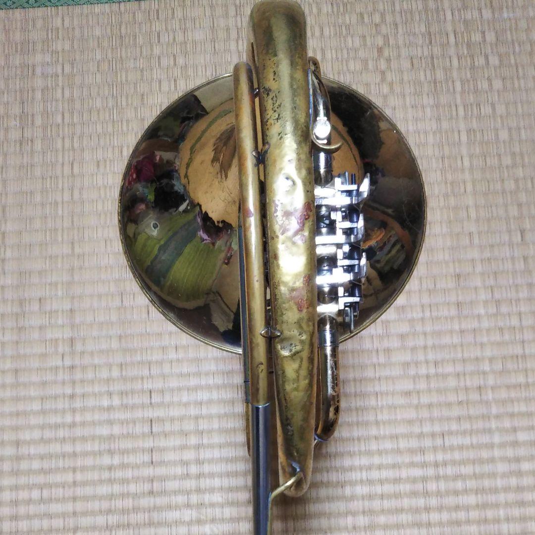 ヤマハホルン　YHR−311