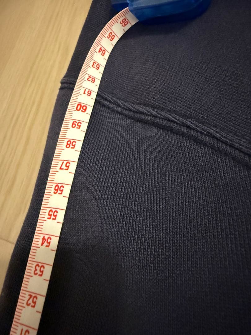 Polo by Ralph Lauren ネイビー パーカー Lサイズ