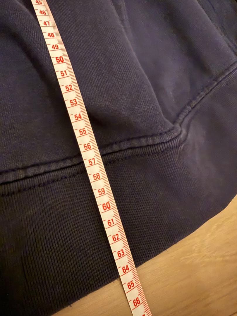 Polo by Ralph Lauren ネイビー パーカー Lサイズ