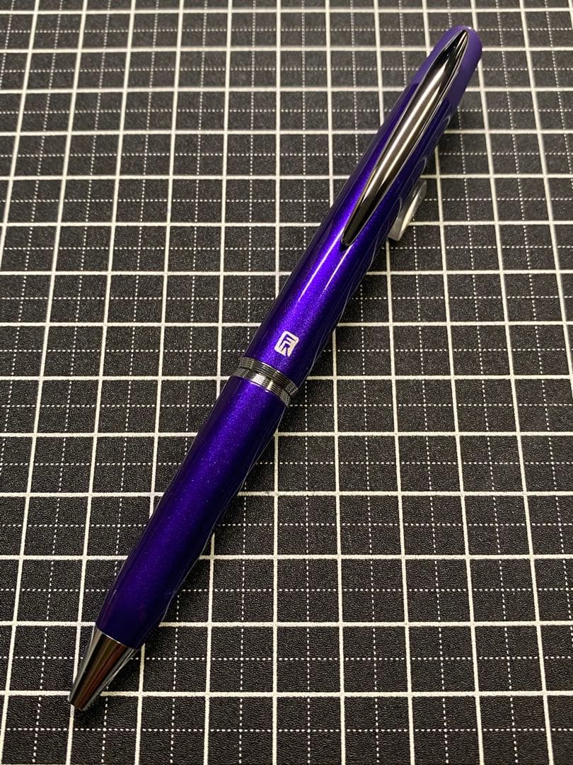 最終STAEDTLER50周年アニバーサリーモデルロイヤルブルーシャープペン2本