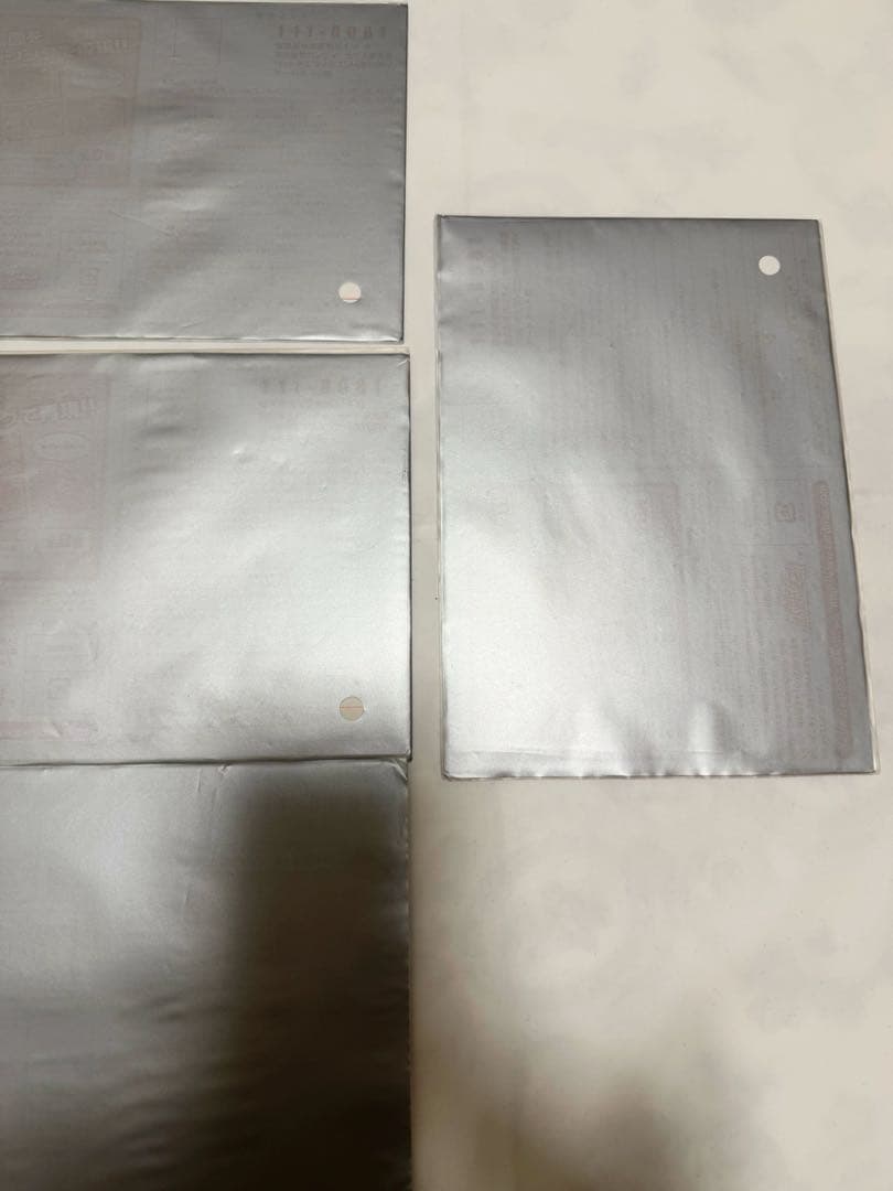 任天堂　パッドダス ファミコンヒストリー　シール　セット