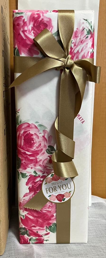 森伊蔵　金ラベル720ml 高島屋　2025年10月当選分 森伊蔵 金ラベル 720ml 高島屋当選分