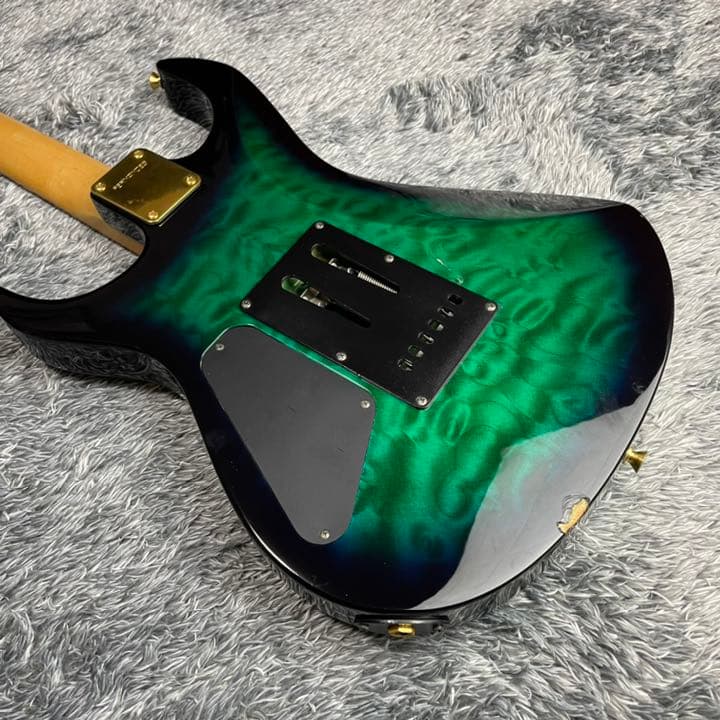 フェルナンデス FGZ-420 MOD FERNANDES FERNANDES