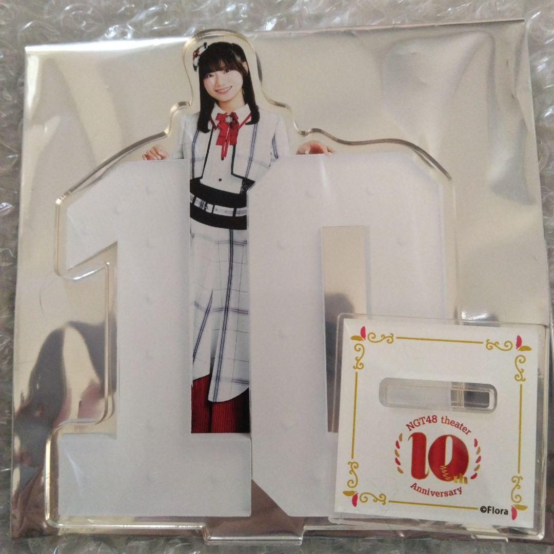 藤崎未夢　10周年記念　アクリルスタンド 2026年最新】藤崎未夢の人気アイテム - メルカリ