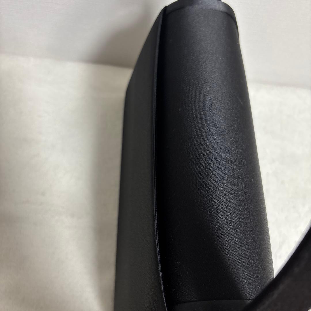 新品♡ 岩佐　IWASA フォーマルバック　ブラック　黒　冠婚葬祭　撥水　日本