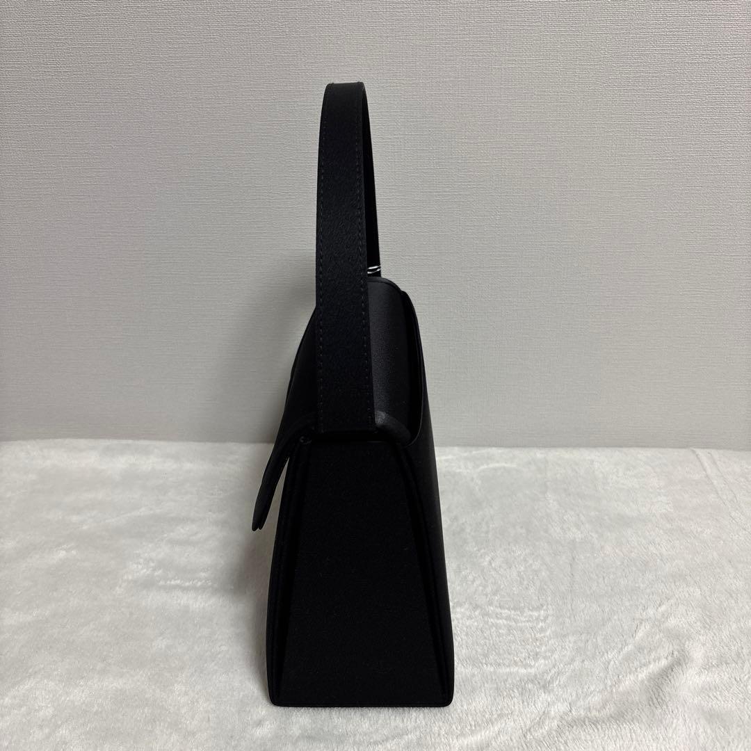 新品♡ 岩佐　IWASA フォーマルバック　ブラック　黒　冠婚葬祭　撥水　日本