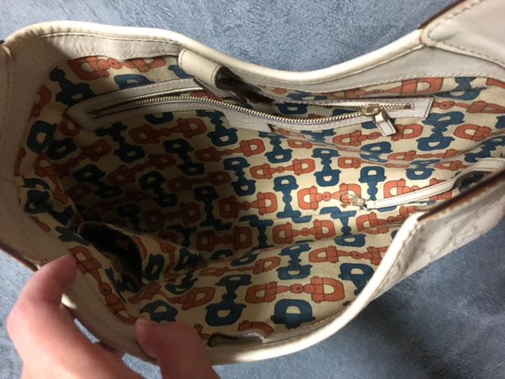 GUCCI グッチ ハンドバッグ
