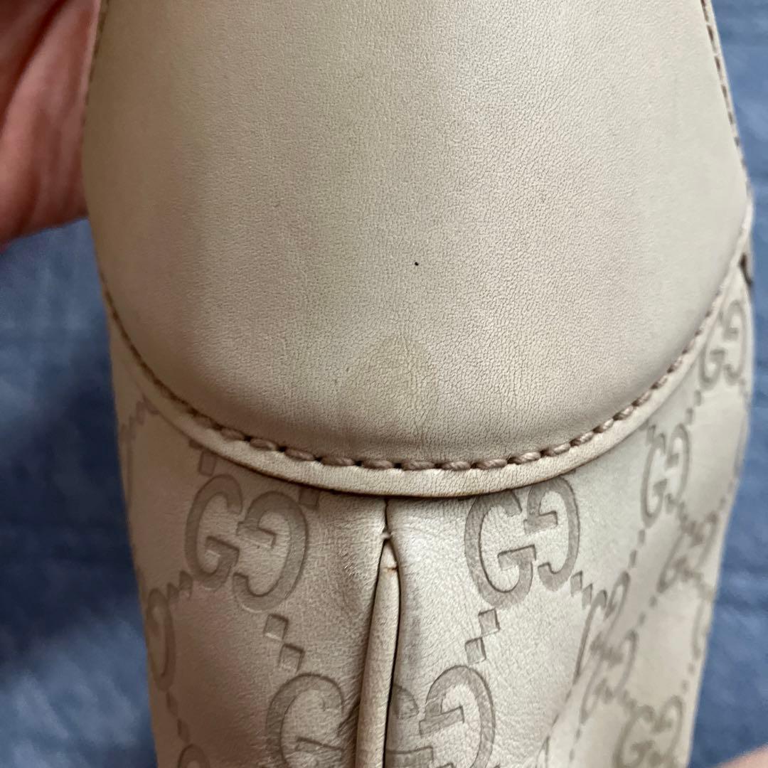 GUCCI グッチ ハンドバッグ