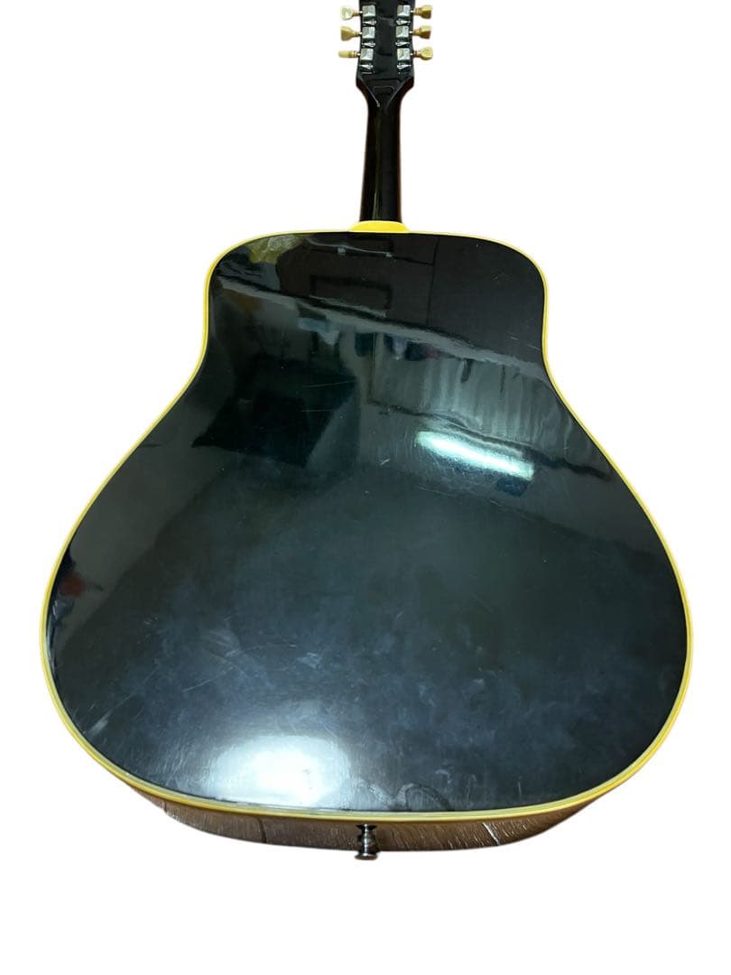 希少品 Pearl 恐らくPF-250 ジャパンビンテージ ハミングバード