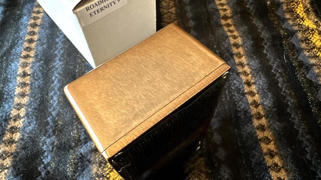 ギター Lovepedal Roadhouse Eternity9 Customshop