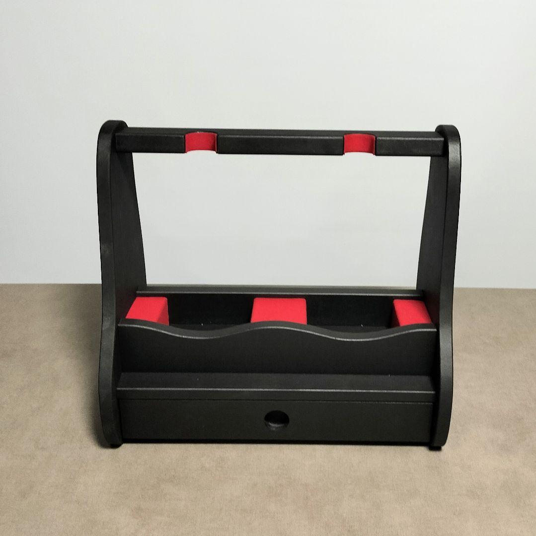 ♪いのっち　三線スタンドオーダーページ♪