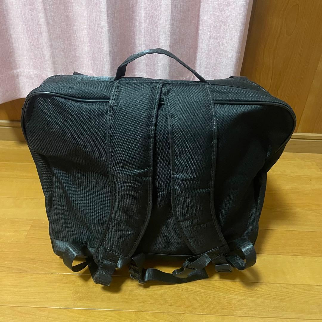 【超美品】ボタン式アコーディオン(ケース付き)