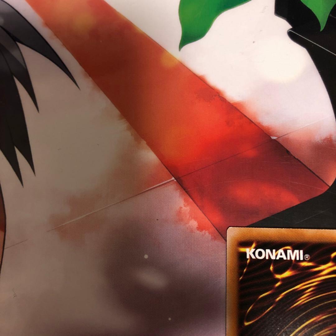 遊戯王 閃刀姫－シズク 絵違い プリシク セレクション5 プリズマ