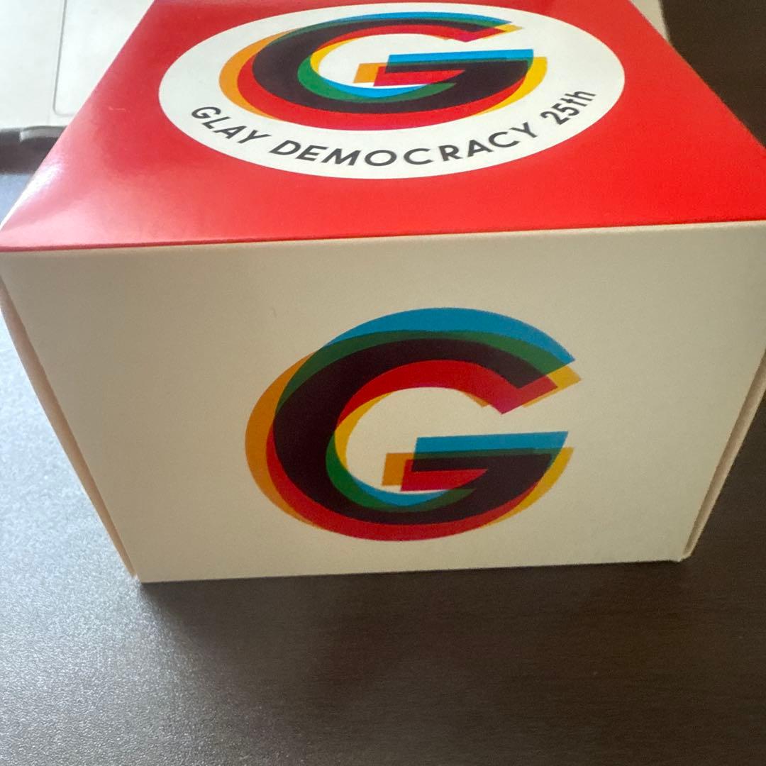 ア*ム様 GLAY 25th Anniversary LIMITED G-SHO - メルカリ