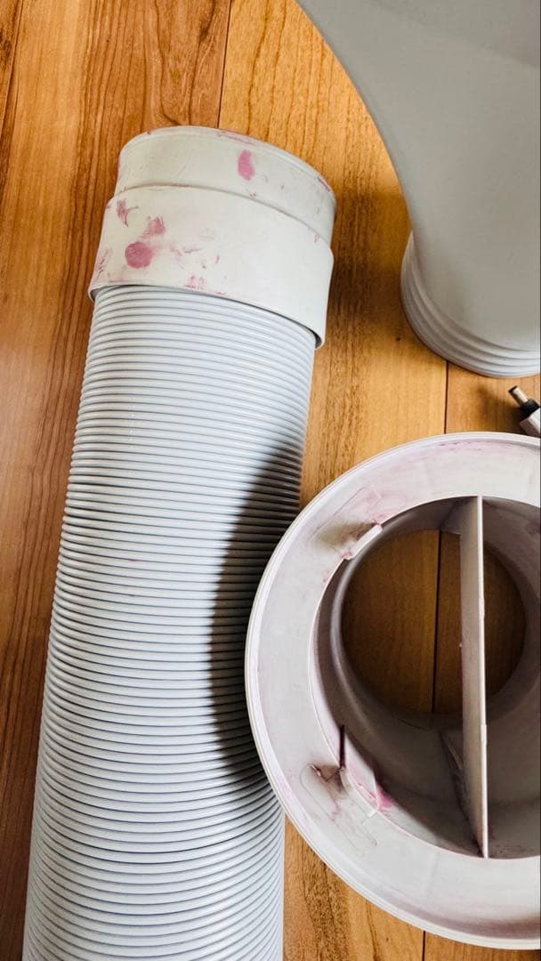 エアテックス　塗装ブース　レッドサイクロンL